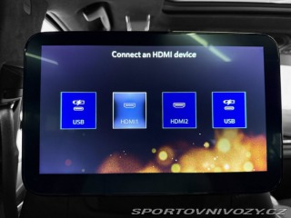 Ostatní značky Ostatní modely Cadillac Escalade 6.2 V8 AWD ESV SPORT PLAT 2022