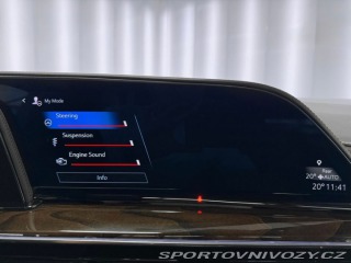 Ostatní značky Ostatní modely Cadillac Escalade 6.2 V8 AWD ESV SPORT PLAT 2022
