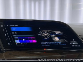 Ostatní značky Ostatní modely Cadillac Escalade 6.2 V8 AWD ESV SPORT PLAT 2022