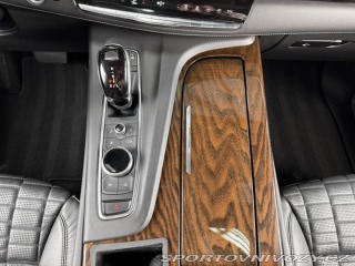 Ostatní značky Ostatní modely Cadillac Escalade 6.2 V8 AWD ESV SPORT PLAT 2022
