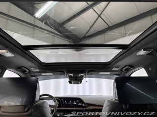 Ostatní značky Ostatní modely Cadillac Escalade 6.2 V8 AWD ESV SPORT PLAT 2022