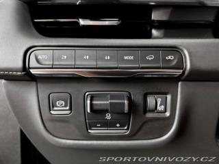 Ostatní značky Ostatní modely Cadillac Escalade 6.2 V8 AWD ESV SPORT PLAT 2022
