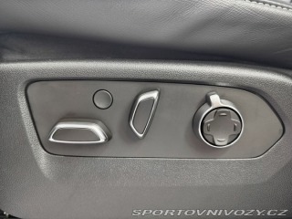 Ostatní značky Ostatní modely Cadillac Escalade 6.2 V8 AWD ESV SPORT PLAT 2022
