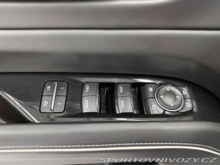 Ostatní značky Ostatní modely Cadillac Escalade 6.2 V8 AWD ESV SPORT PLAT 2022