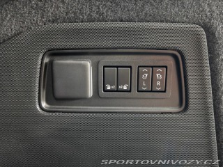 Ostatní značky Ostatní modely Cadillac Escalade 6.2 V8 AWD ESV SPORT PLAT 2022