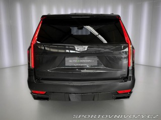 Ostatní značky Ostatní modely Cadillac Escalade 6.2 V8 AWD ESV SPORT PLAT 2022
