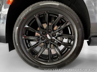 Ostatní značky Ostatní modely Cadillac Escalade 6.2 V8 AWD ESV SPORT PLAT 2022