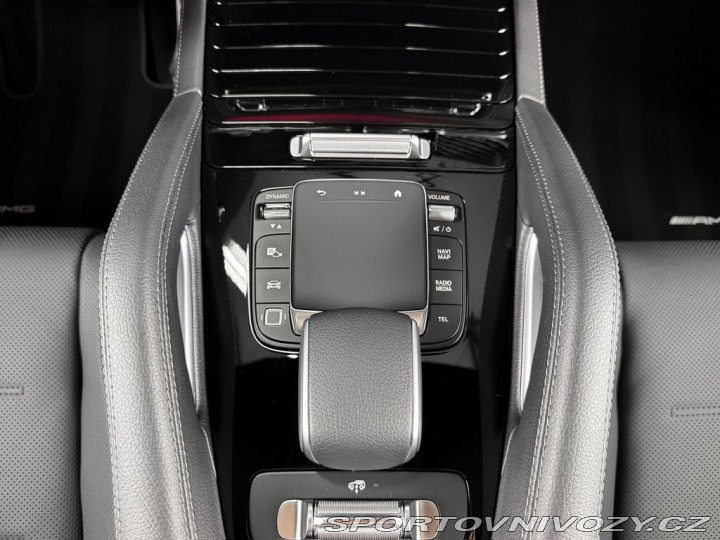 Mercedes-Benz Ostatní modely GLE 450d 4M COUPE AMG PREMIUM 2026