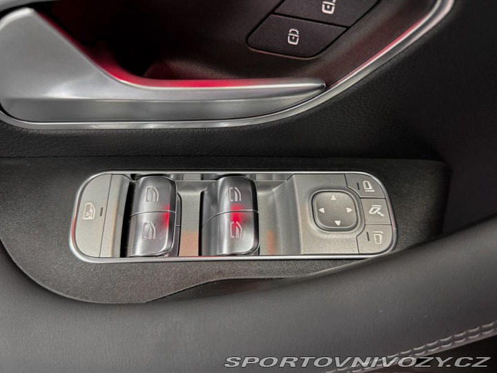 Mercedes-Benz Ostatní modely GLE 450d 4M COUPE AMG PREMIUM 2026