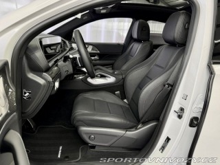 Mercedes-Benz Ostatní modely GLE 450d 4M COUPE AMG PREMIUM 2026