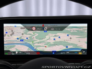 Mercedes-Benz Ostatní modely GLE 450d 4M COUPE AMG PREMIUM 2026