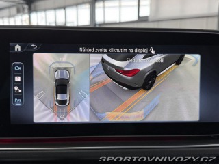 Mercedes-Benz Ostatní modely GLE 450d 4M COUPE AMG PREMIUM 2026