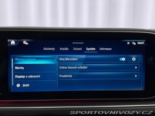 Mercedes-Benz Ostatní modely GLE 450d 4M COUPE AMG PREMIUM 2026