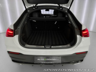 Mercedes-Benz Ostatní modely GLE 450d 4M COUPE AMG PREMIUM 2026