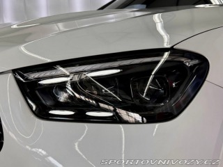 Mercedes-Benz Ostatní modely GLE 450d 4M COUPE AMG PREMIUM 2026