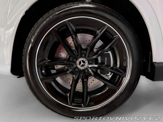 Mercedes-Benz Ostatní modely GLE 450d 4M COUPE AMG PREMIUM 2026