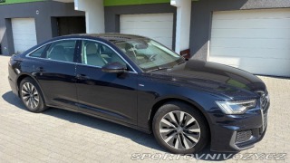 Audi A6 3,0 2019