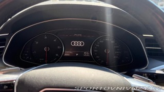Audi A6 3,0 2019