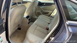 Audi A6 3,0 2019