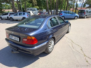 BMW 3 2,0   320d