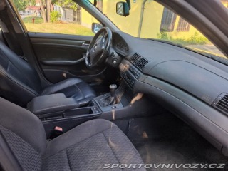 BMW 3 2,0 320d 2001