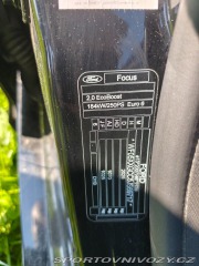 Ford Focus ST st 184kw benzín rv.2018 2018