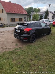 Ford Focus ST st 184kw benzín rv.2018 2018