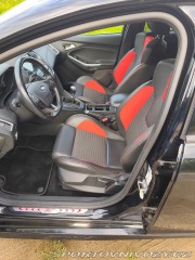 Ford Focus ST st 184kw benzín rv.2018 2018