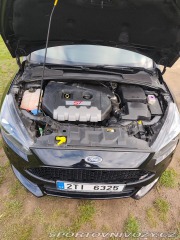 Ford Focus ST st 184kw benzín rv.2018 2018