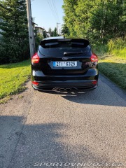 Ford Focus ST st 184kw benzín rv.2018 2018