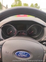 Ford Focus ST st 184kw benzín rv.2018 2018