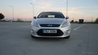 Ford  Mondeo 2,0   mk4 2014