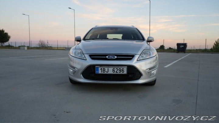 Ford Ostatní modely Mondeo 2,0 mk4 2014 2014