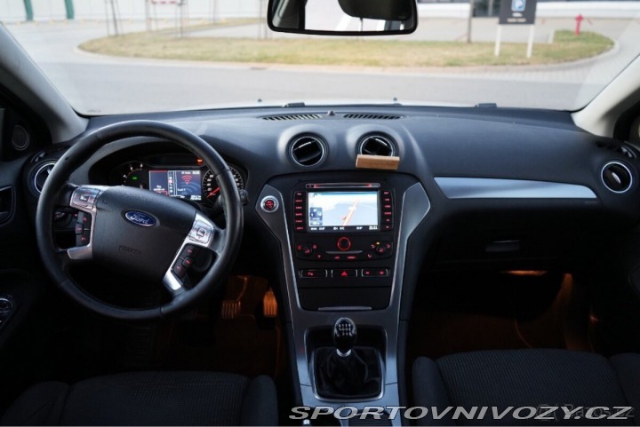 Ford Ostatní modely Mondeo 2,0 mk4 2014 2014