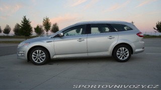 Ford Ostatní modely Mondeo 2,0 mk4 2014 2014