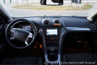 Ford Ostatní modely Mondeo 2,0 mk4 2014 2014