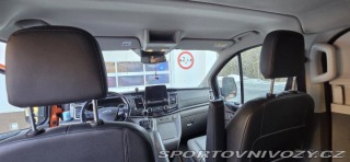 Ford Ostatní modely Tourneo Custom 2,0 TDCi 130 k – 9 míst 2018