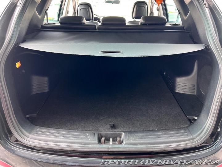Hyundai Ostatní modely ix35 2,0 2012