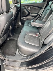 Hyundai Ostatní modely ix35 2,0 2012