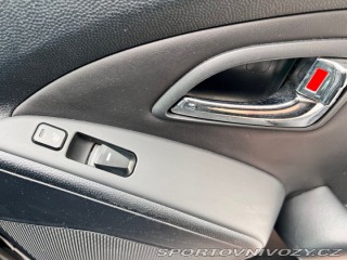 Hyundai Ostatní modely ix35 2,0 2012