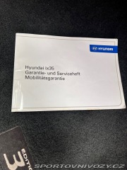 Hyundai Ostatní modely ix35 2,0 2012