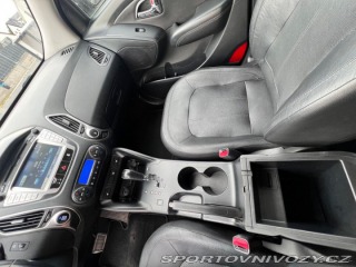 Hyundai Ostatní modely ix35 2,0 2012