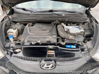 Hyundai Ostatní modely ix35 2,0 2012