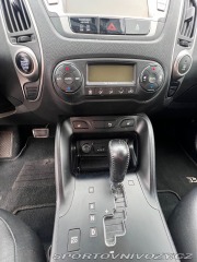 Hyundai Ostatní modely ix35 2,0 2012