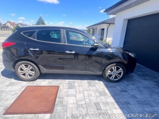 Hyundai Ostatní modely ix35 2,0 2012