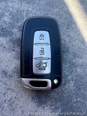 Hyundai Ostatní modely ix35 2,0 2012