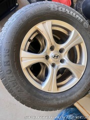 Hyundai Ostatní modely ix35 2,0 2012