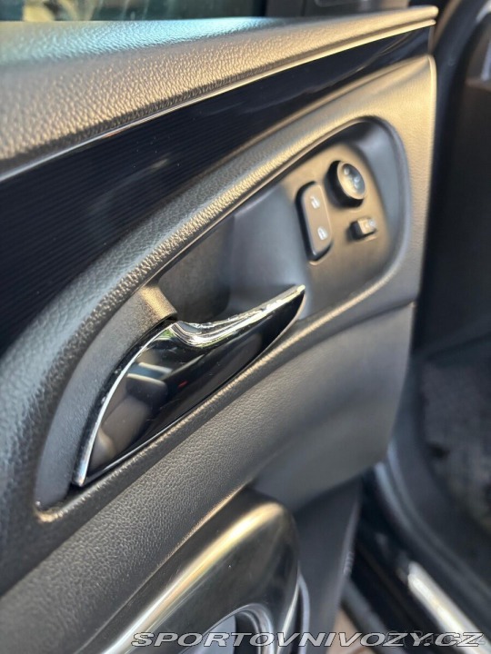 Opel Ostatní modely Insignia 2,0 CDTi /Automat/4×4 2016