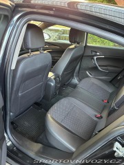 Opel Ostatní modely Insignia 2,0 CDTi /Automat/4×4 2016