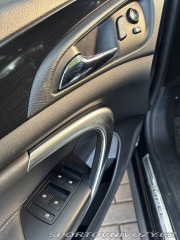 Opel Ostatní modely Insignia 2,0 CDTi /Automat/4×4 2016